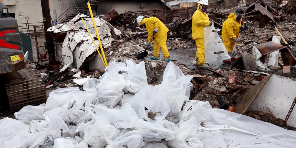 California Faces Flood Risks, Urging Evacuations Amid Heavy Rainfall