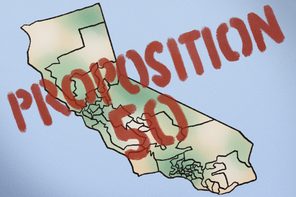 UMich Community Responds to Approval of California’s Prop 50