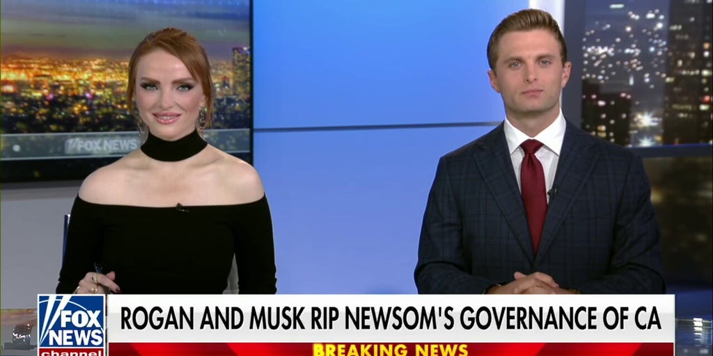 Why California is Losing Business Leaders