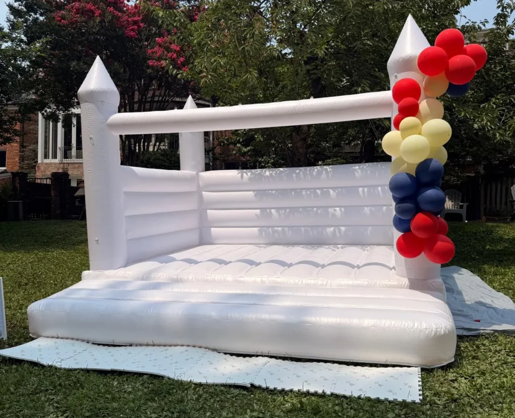 Bounce Houses