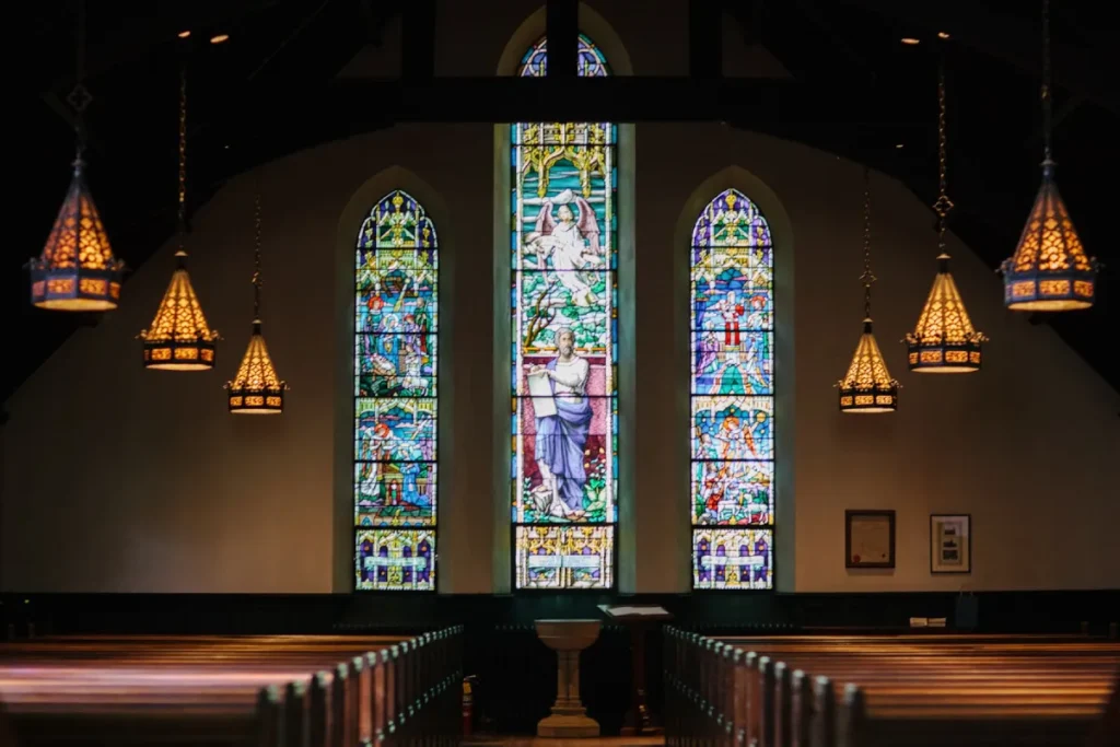 Church Events