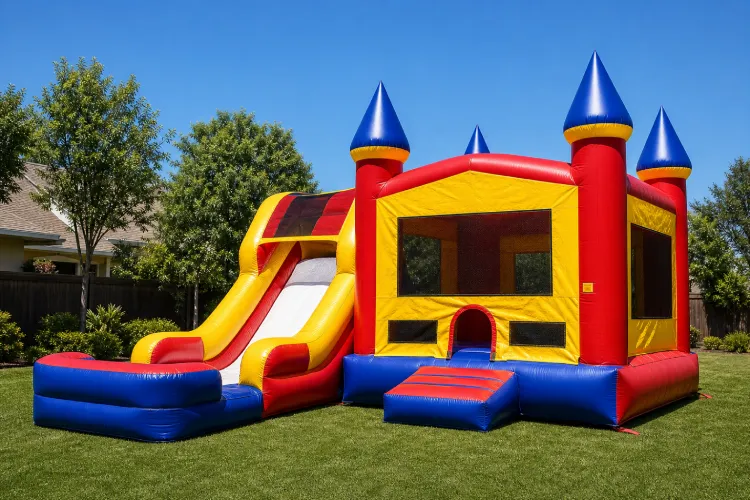 Royal Castle Combo